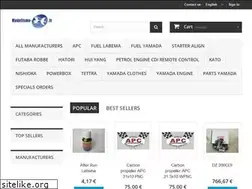 Sites similar to modelisme-smac.fr