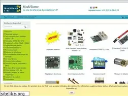 Sites similar to modelisme.shop