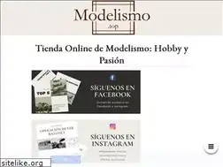 Sites similar to modelismo.top