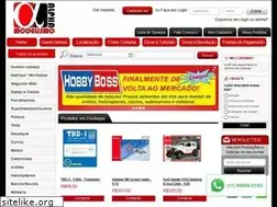 Sites similar to modelismoalpha.com.br
