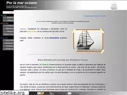 Sites similar to modelismoceana.com