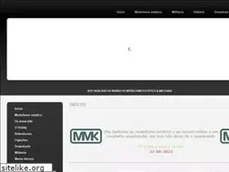 Sites similar to modelismoestatico.comunidades.net