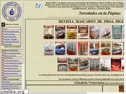 Sites similar to modelismonaval.com.ar