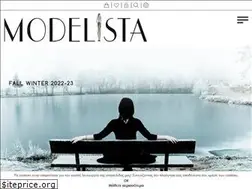 Sites similar to modelista.gr