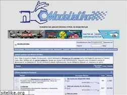 Sites similar to modelistika.bg