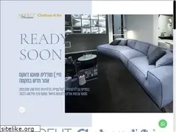Sites similar to modelit.co.il
