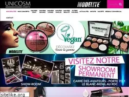 Sites similar to modelite.com