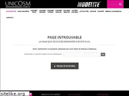 Sites similar to modelite.fr