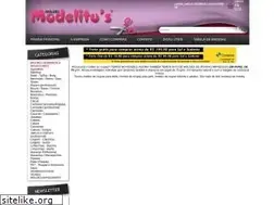 Sites similar to modelitus.com.br