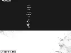 Sites similar to modelix.co.jp