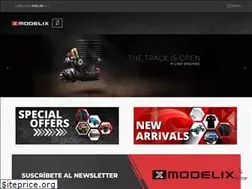 Sites similar to modelixracing.com