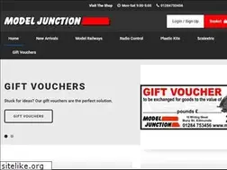 Sites similar to modeljunction.com