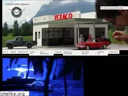 Sites similar to modeljunkyard.com