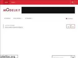 Sites similar to modelkit.us