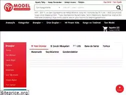 Sites similar to modelkitap.com