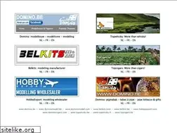 Sites similar to modelkits.be