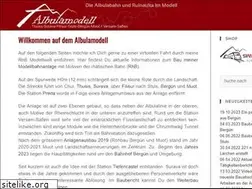 Sites similar to modell-bahn.ch