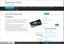 Sites similar to modell-bau.org
