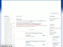Sites similar to modell-figuren.com