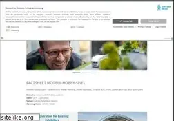 Sites similar to modell-hobby-spiel.de