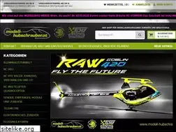 Sites similar to modell-hubschrauber.at
