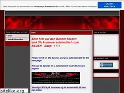 Sites similar to modell-truck-gardine.de.tl