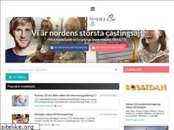 Sites similar to modell.se