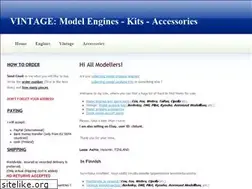 Sites similar to modell.yolasite.com
