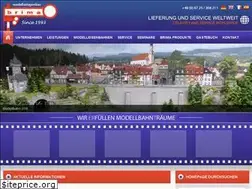 Sites similar to modellanlagenbau.de