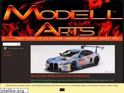Sites similar to modellarts-shop.de