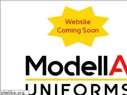 Sites similar to modellauniforms.com