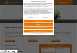 Sites similar to modellauto-ankauf.de
