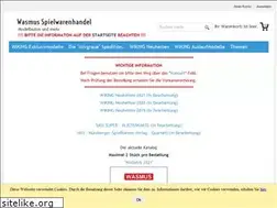 Sites similar to modellauto-wasmus.de