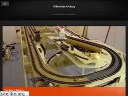 Sites similar to modellbahn-altburg.de