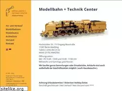Sites similar to modellbahn-an-und-verkauf.de
