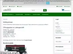 Sites similar to modellbahn-ehrhardt.de