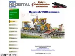 Sites similar to modellbahn-muc.de