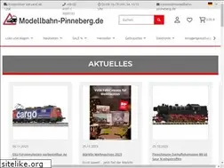 Sites similar to modellbahn-pinneberg.de