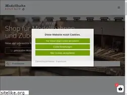 Sites similar to modellbahn-rhein-main.de