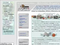 Sites similar to modellbahn-rostock.de