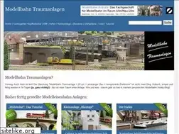 Sites similar to modellbahn-traumanlagen.de