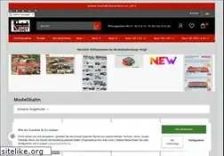 Sites similar to modellbahn-voigt.de