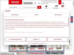 Sites similar to modellbahn.de