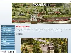 Sites similar to modellbahnpsb24.de