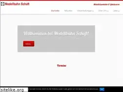 Sites similar to modellbahnschaft-rostock.com
