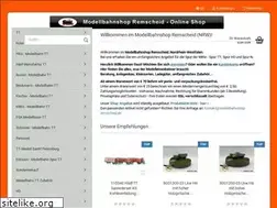 Sites similar to modellbahnshop-remscheid.de