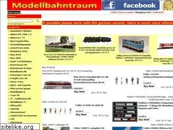 Sites similar to modellbahntraum.com