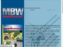 Sites similar to modellbahnwelt.at
