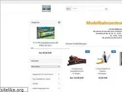 Sites similar to modellbahnzentrum-uerdingen.de