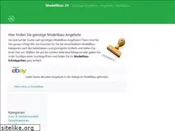 Sites similar to modellbau-24.eu